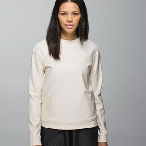 Lululemon Departure Top